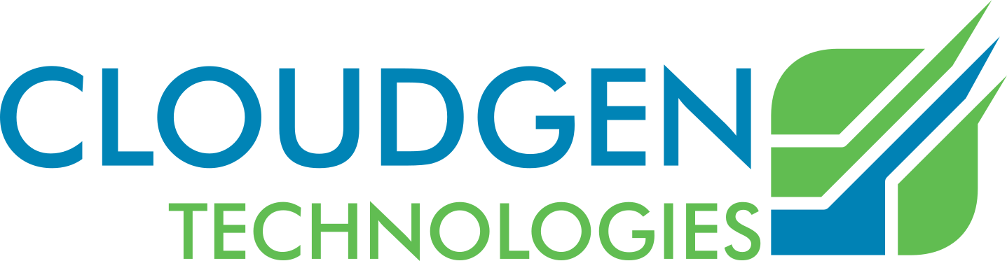 CloudGen Technologies LLC